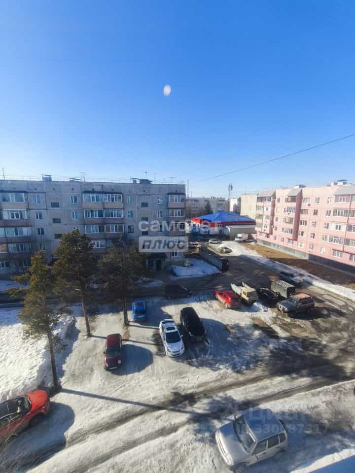 Россия, Ямало-Ненецкий автономный округ, Ноябрьск, проспект Мира, 14, фото 3