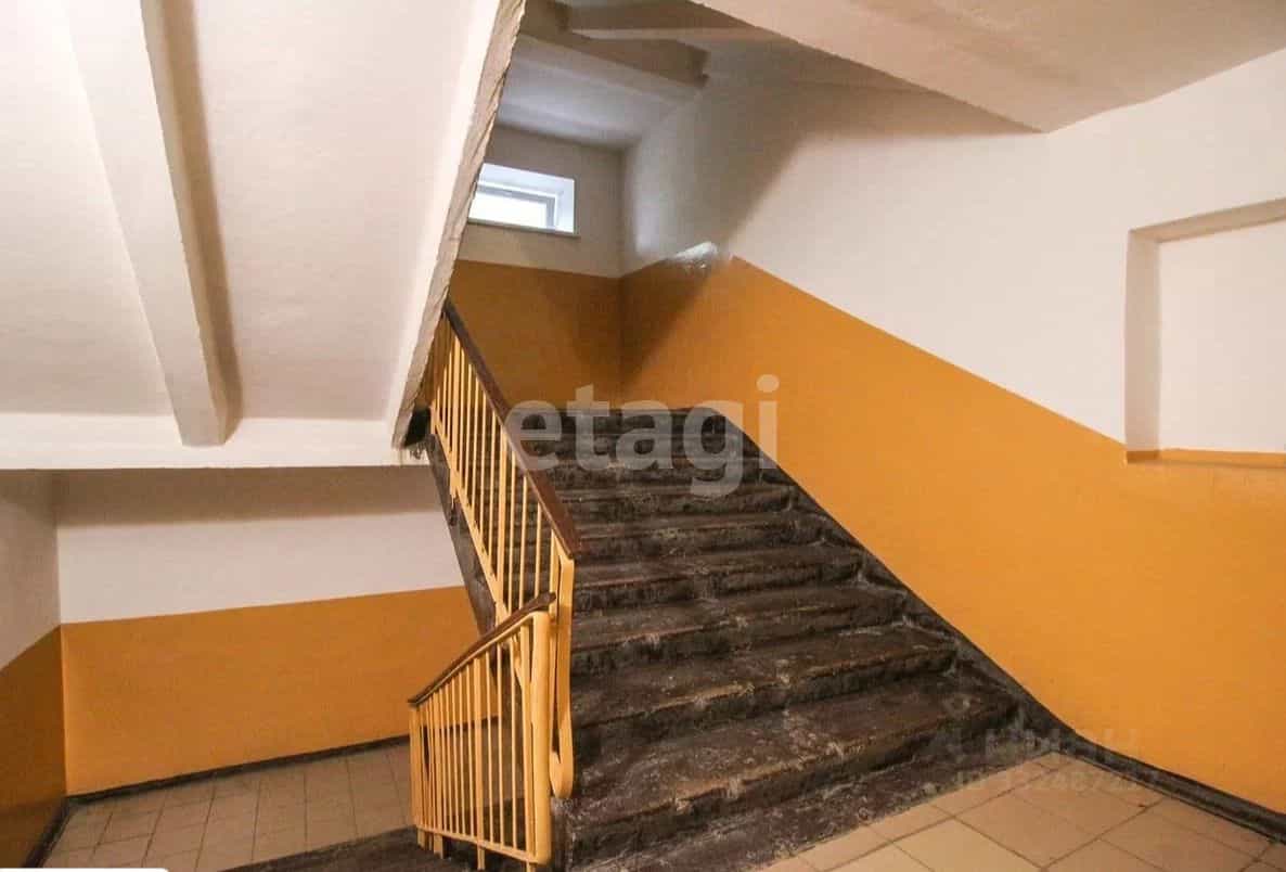 Россия, Алтайский край, Барнаул, улица Профинтерна, 44Б, фото 2