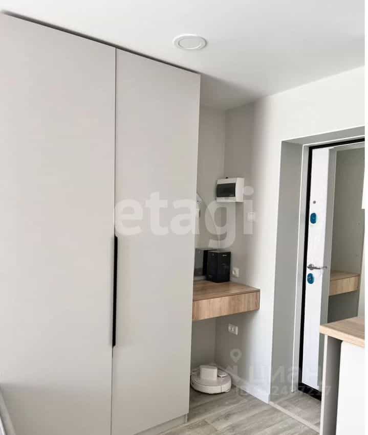 Россия, Алтайский край, Барнаул, улица Профинтерна, 44Б, фото 9