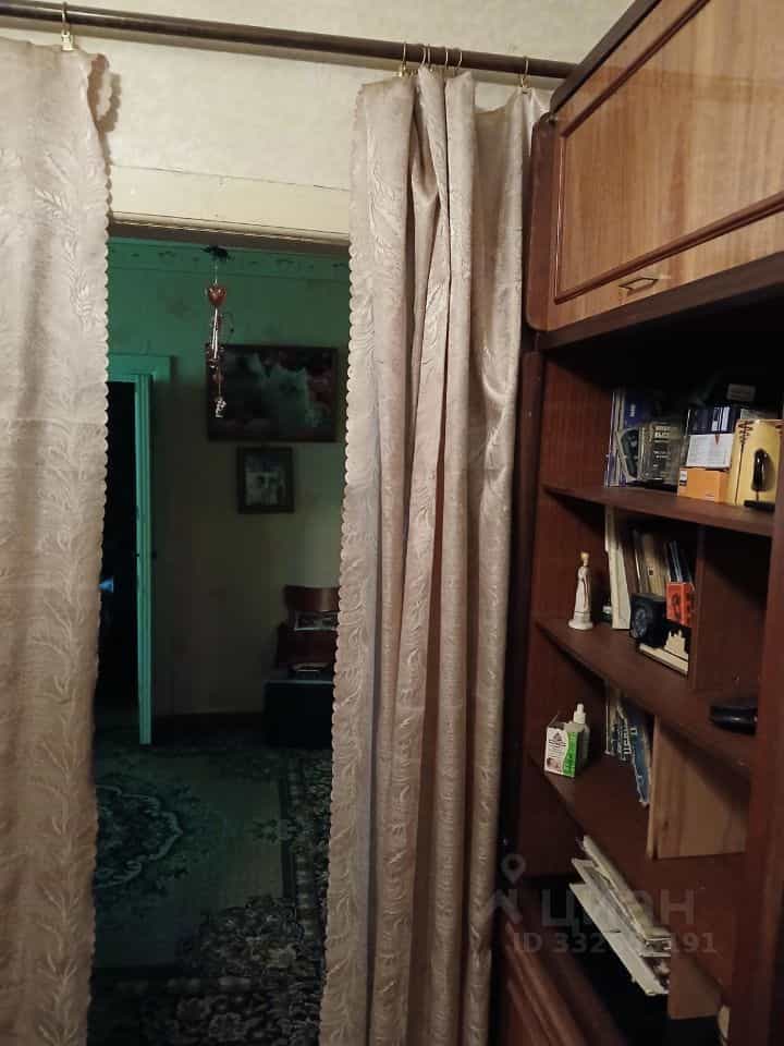 Россия, Саратов, посёлок Мирный, Межовражная улица, 9, фото 5