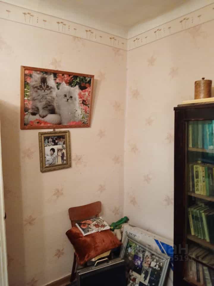 Россия, Саратов, посёлок Мирный, Межовражная улица, 9, фото 7