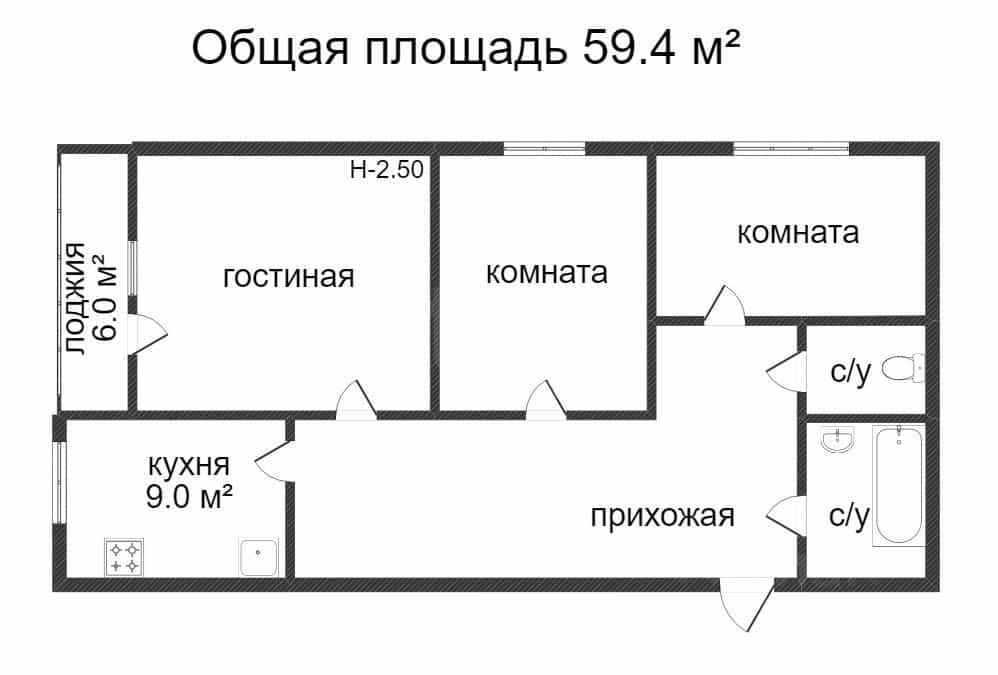 Россия, Республика Адыгея (Адыгея), Майкоп, Пионерская улица, 381, фото 2