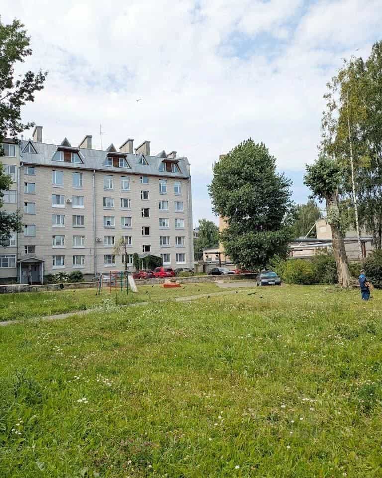 Россия, Псков, Красноармейская улица, 25, фото 24
