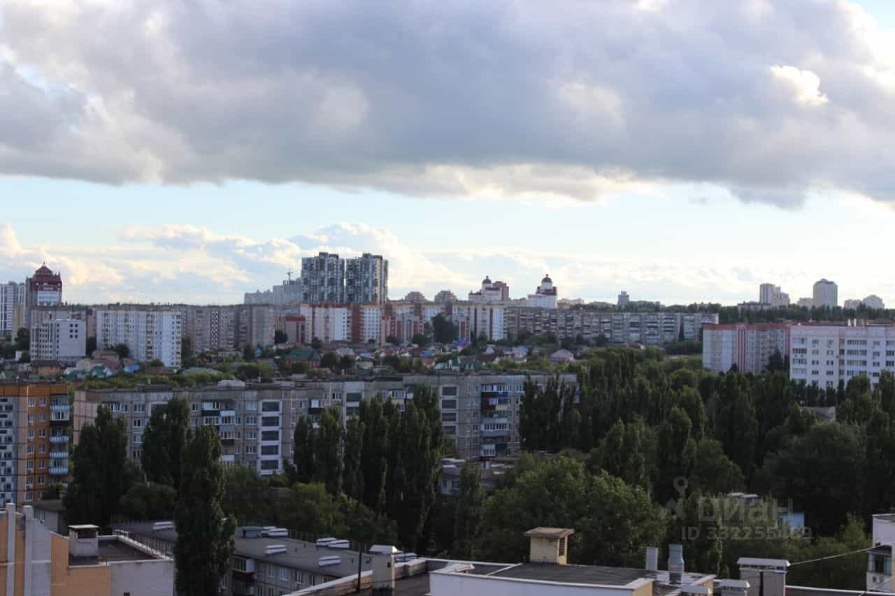 Россия, Липецк, улица М.И. Неделина, 15В, фото 3