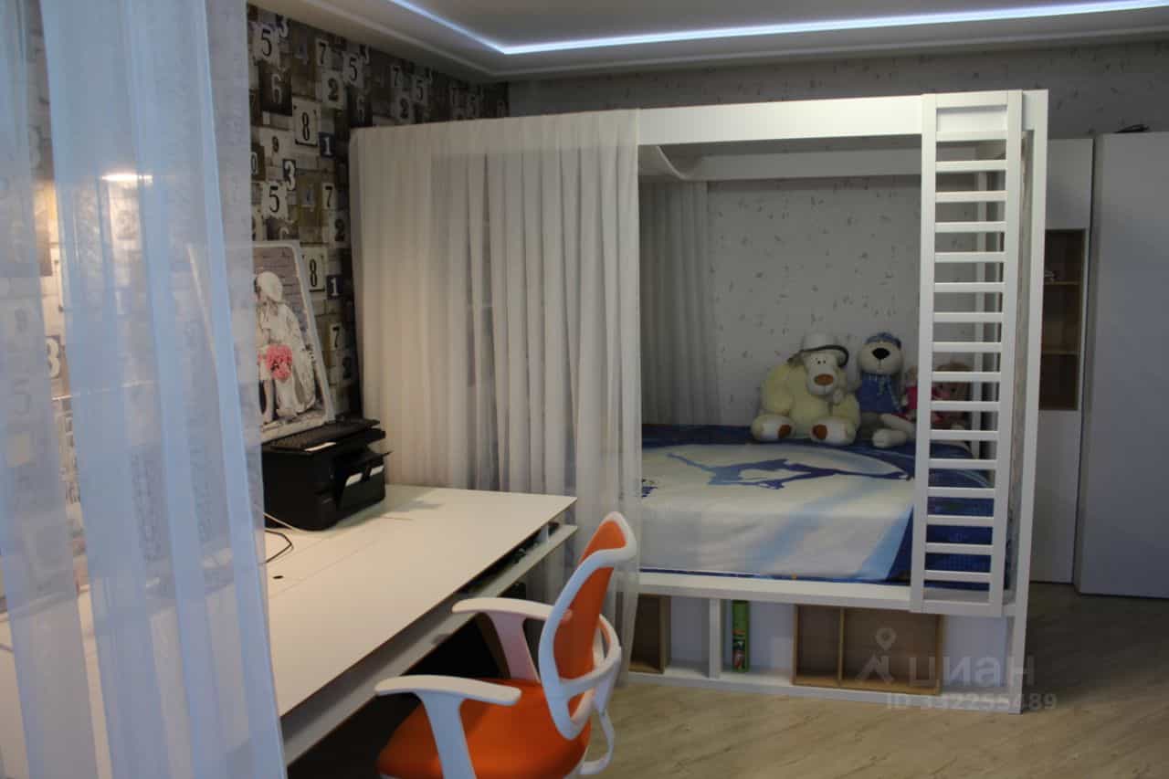 Россия, Липецк, улица М.И. Неделина, 15В, фото 4