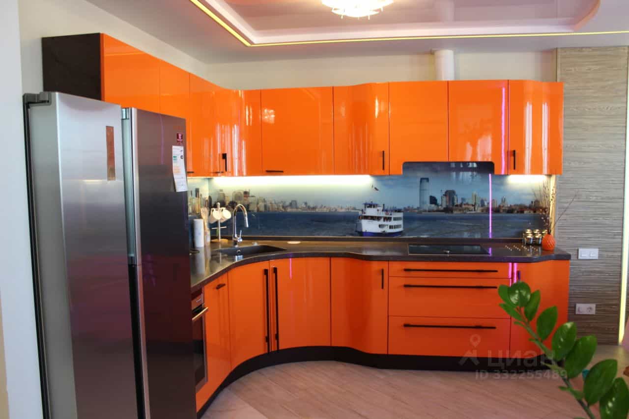 Россия, Липецк, улица М.И. Неделина, 15В, фото 13