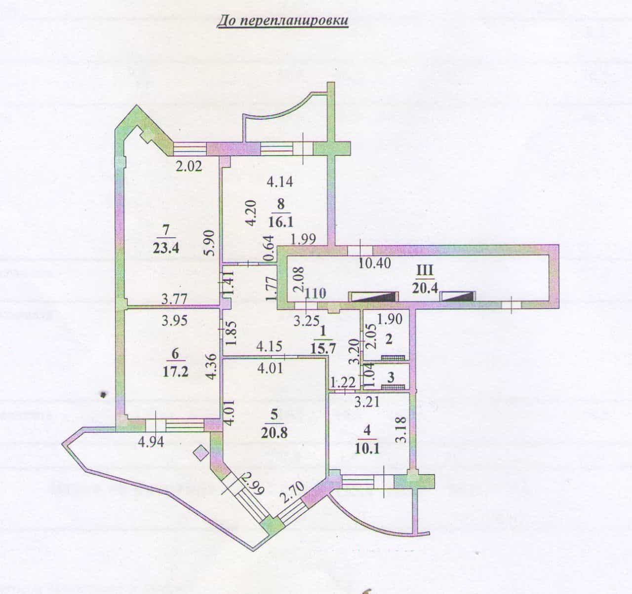 Россия, Липецк, улица М.И. Неделина, 15В, фото 28