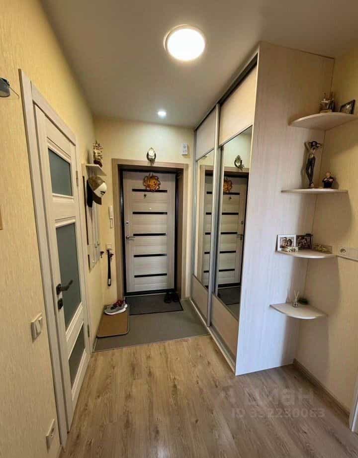Россия, Киров, Первомайский район, Советская улица, 96, фото 2