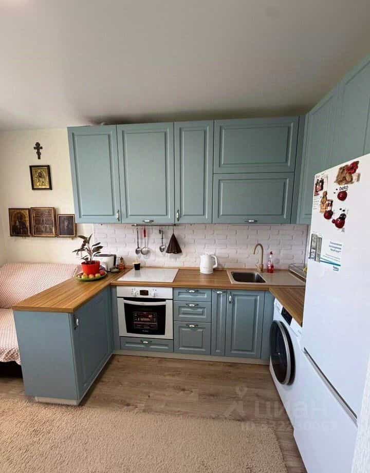 Россия, Киров, Первомайский район, Советская улица, 96, фото 4