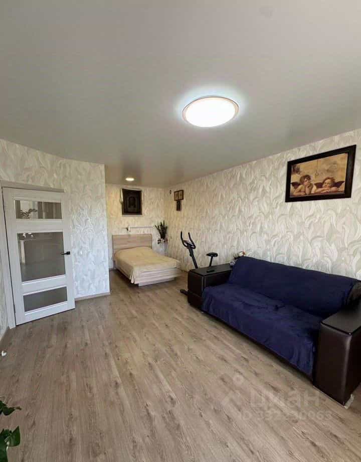 Россия, Киров, Первомайский район, Советская улица, 96, фото 10