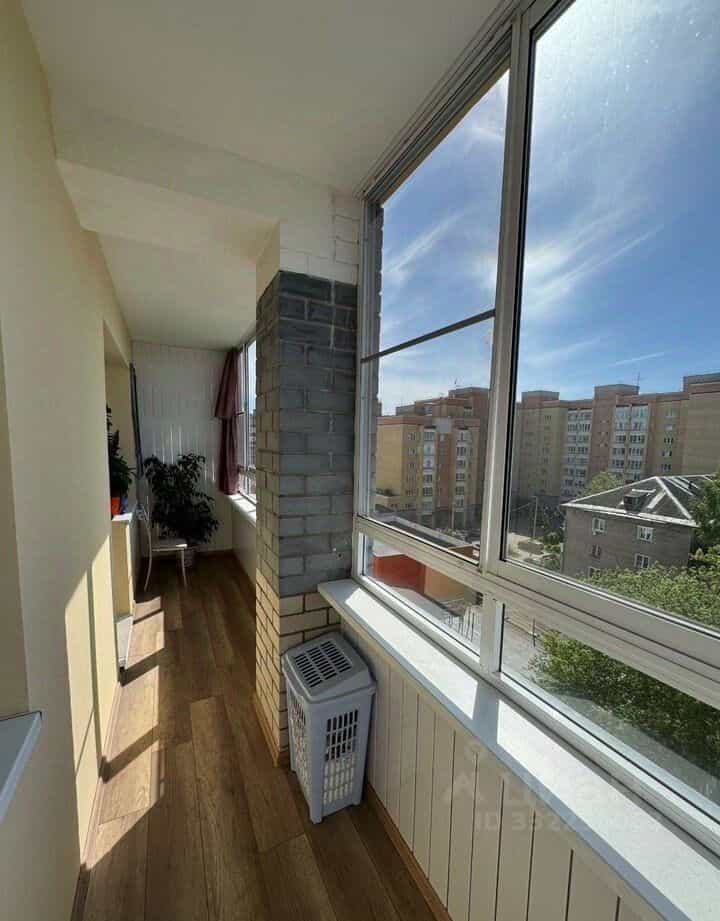 Россия, Киров, Первомайский район, Советская улица, 96, фото 15