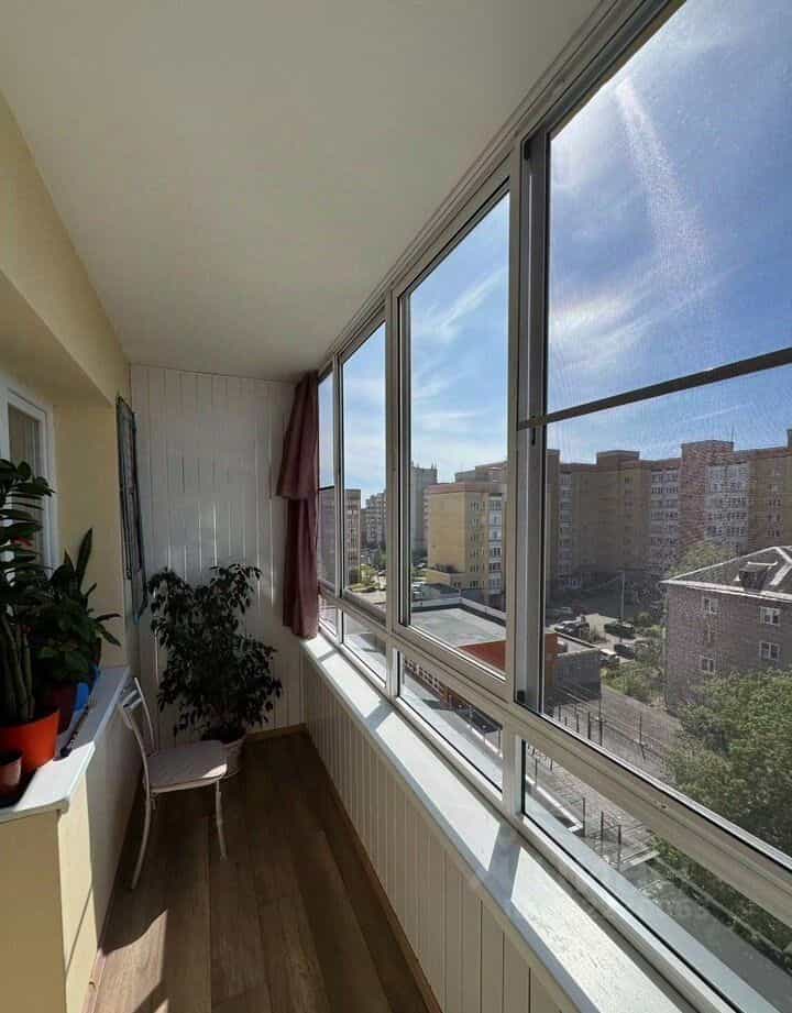 Россия, Киров, Первомайский район, Советская улица, 96, фото 16