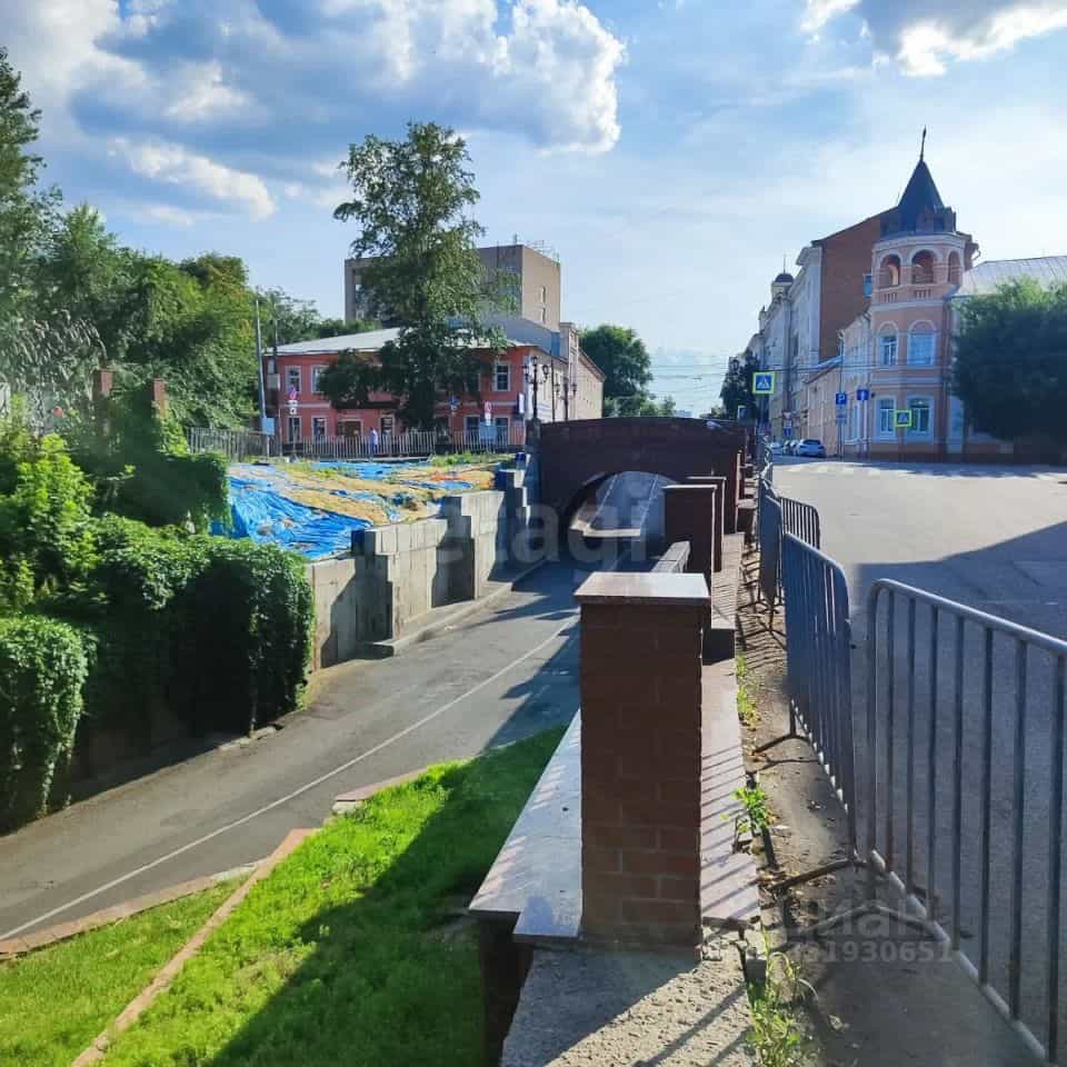 Россия, Воронеж, улица Орджоникидзе, 14/16, фото 11