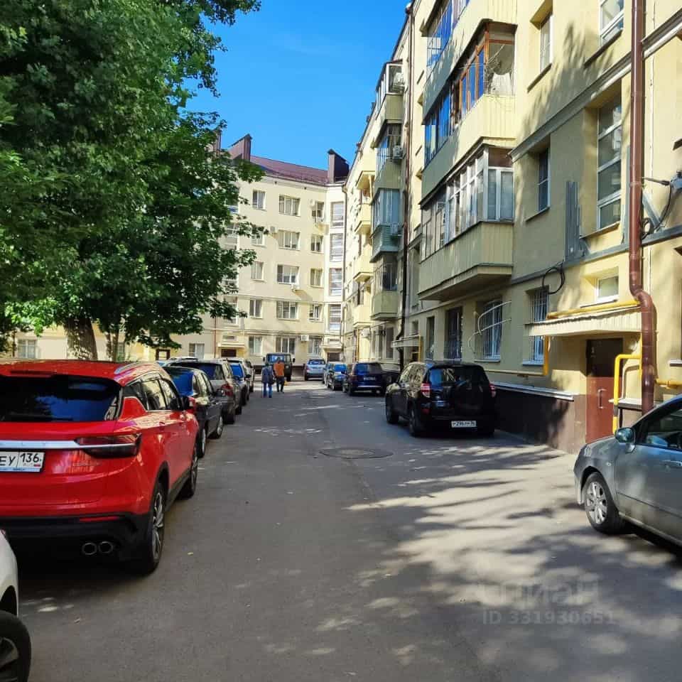 Россия, Воронеж, улица Орджоникидзе, 14/16, фото 12