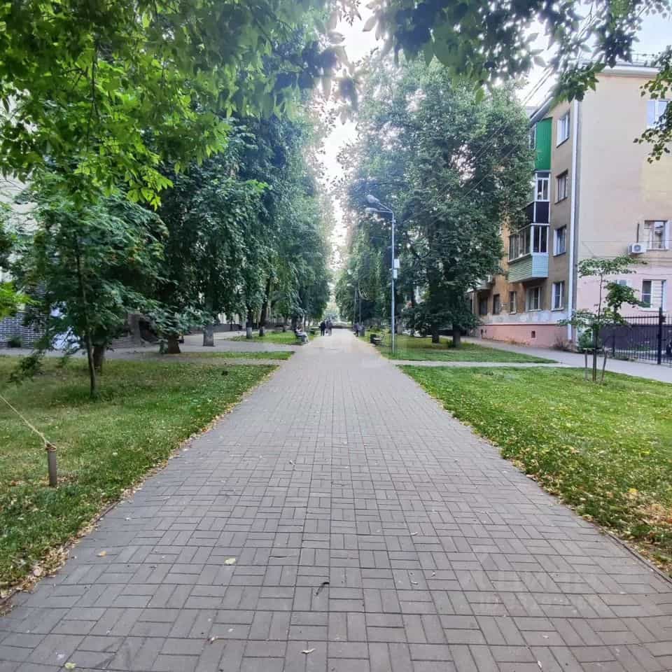 Россия, Воронеж, улица Орджоникидзе, 14/16, фото 13