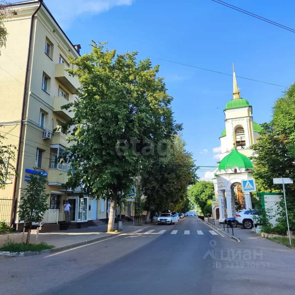 Россия, Воронеж, улица Орджоникидзе, 14/16, фото 14