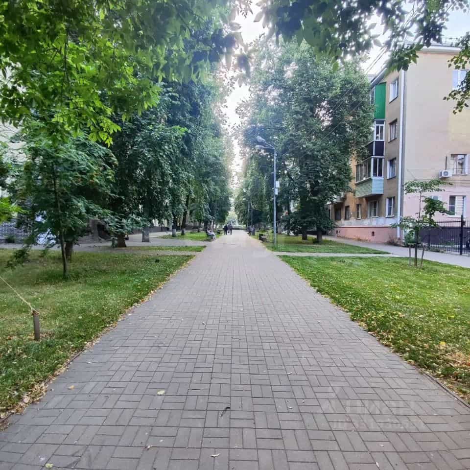 Россия, Воронеж, улица Орджоникидзе, 14/16, фото 15