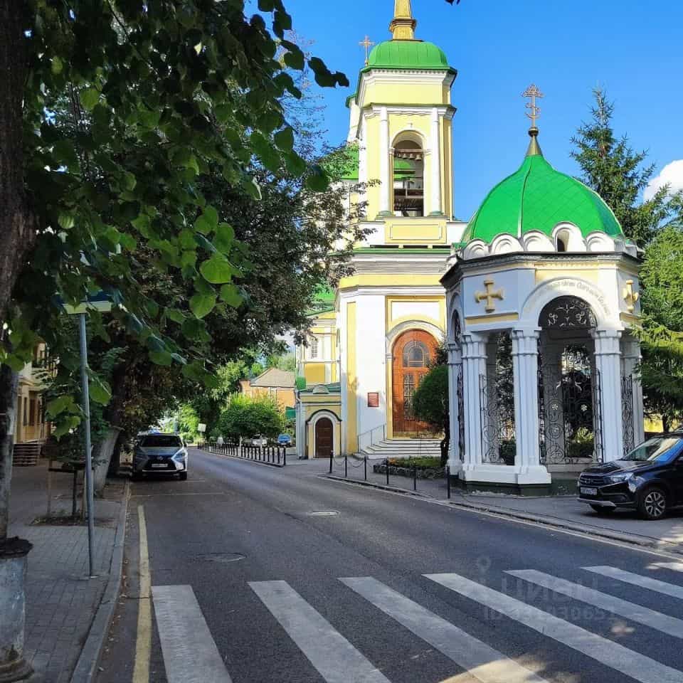 Россия, Воронеж, улица Орджоникидзе, 14/16, фото 16