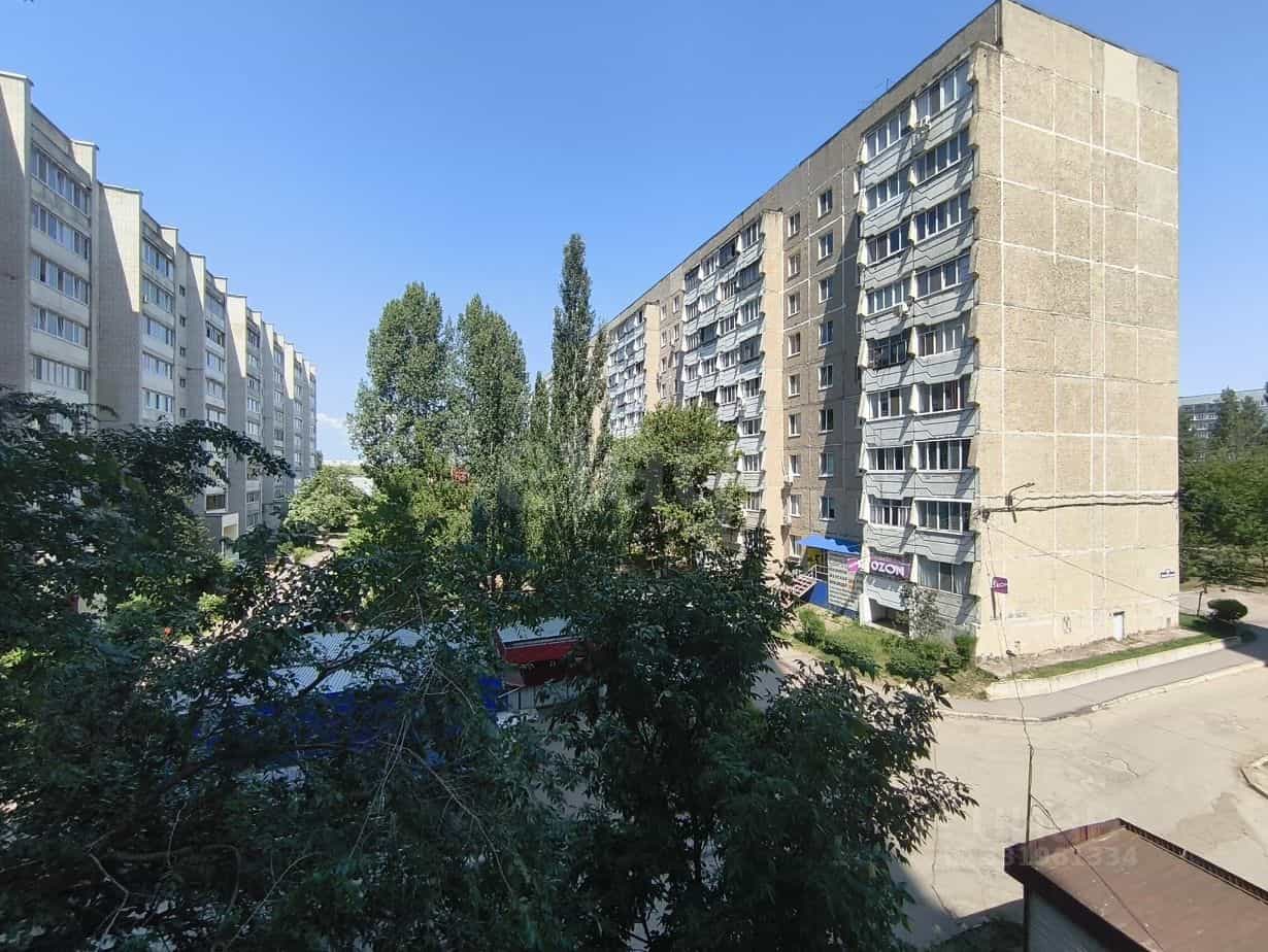 Россия, Ульяновск, Львовский бульвар, 22, фото 4