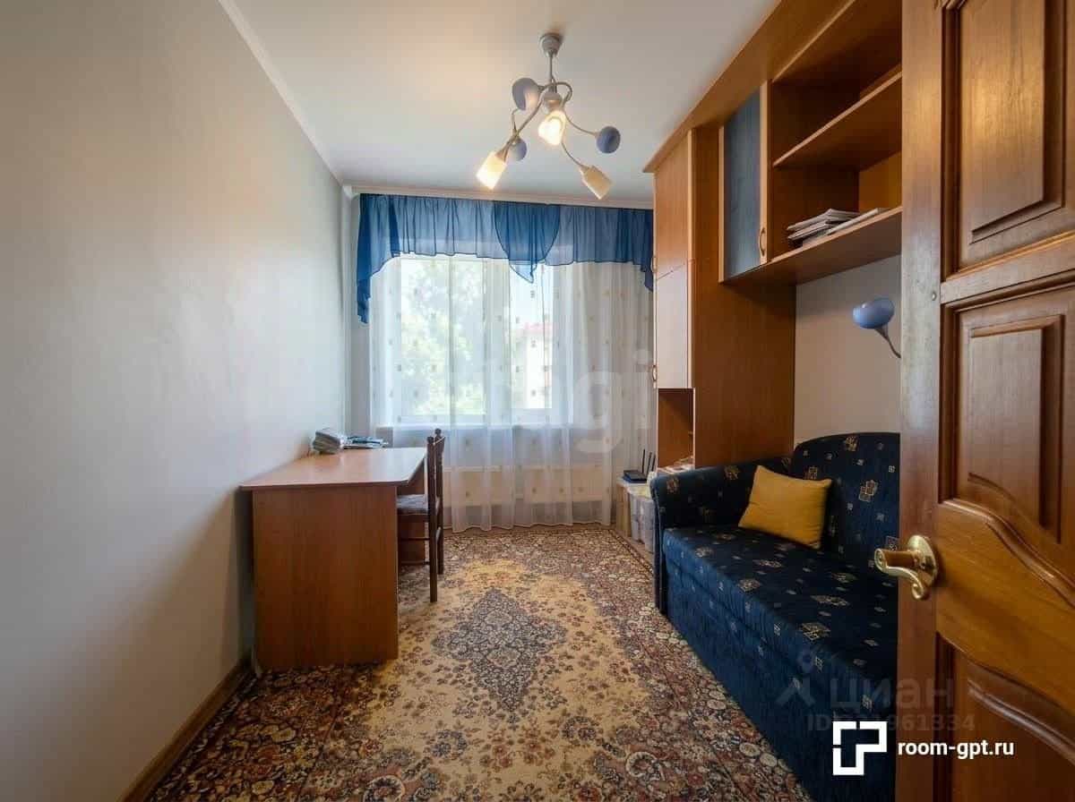 Россия, Ульяновск, Львовский бульвар, 22, фото 8