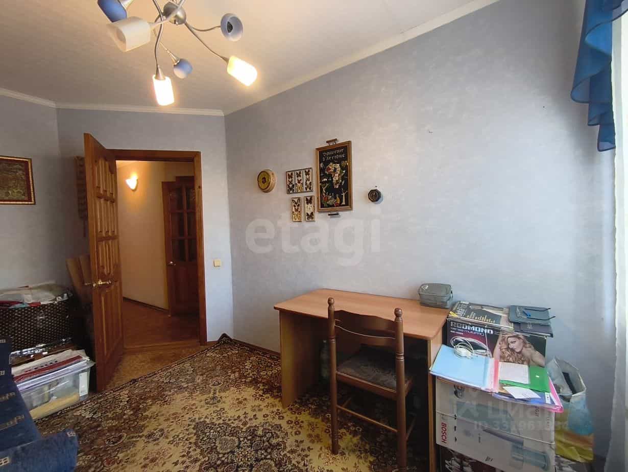 Россия, Ульяновск, Львовский бульвар, 22, фото 9