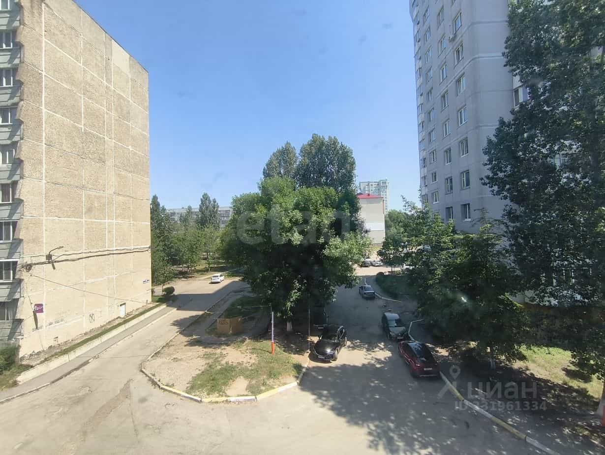 Россия, Ульяновск, Львовский бульвар, 22, фото 10