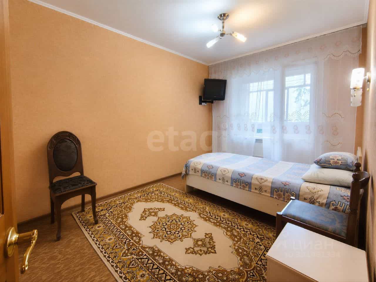 Россия, Ульяновск, Львовский бульвар, 22, фото 11