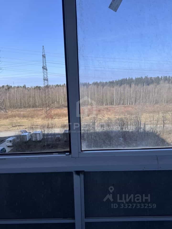 Россия, Санкт-Петербург, посёлок Парголово, Заречная улица, 13к3, фото 4