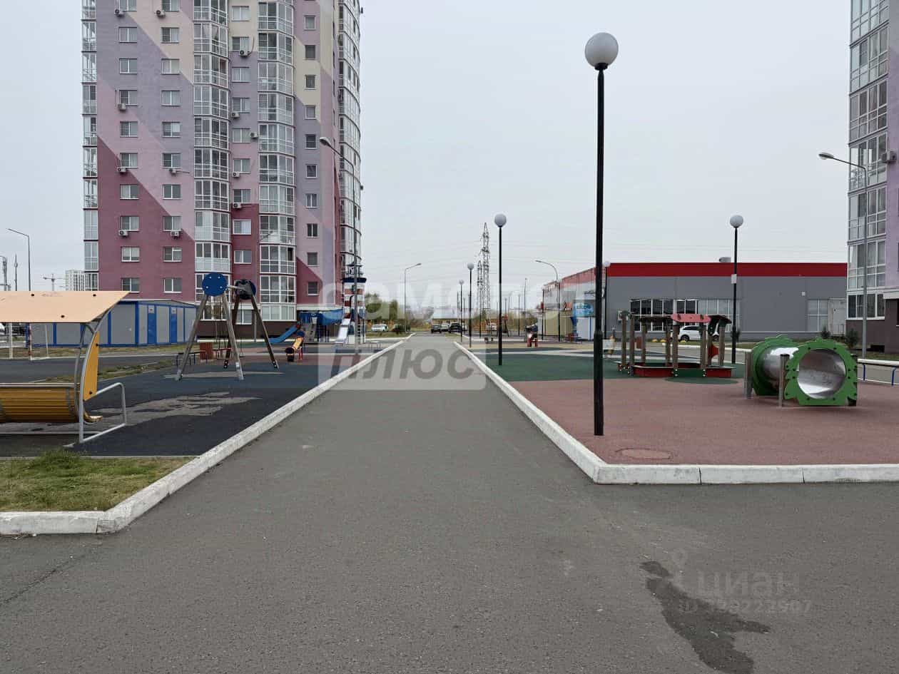 Россия, Пенза, улица Антонова, 5литО, фото 32