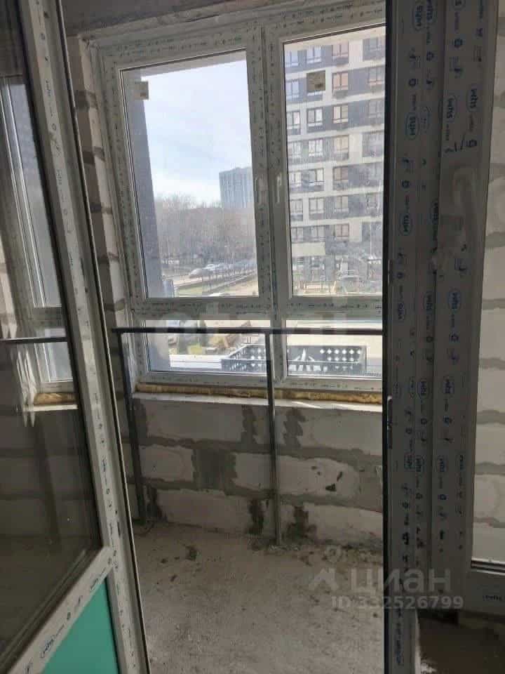 Россия, Ростов-на-Дону, улица Зорге, 11Б