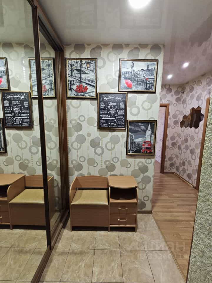 Россия, Новосибирск, Выборная улица, 99/8, фото 25