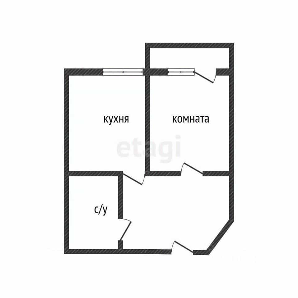Россия, Кострома, бульвар Маршала Василевского, 11к2, фото 2