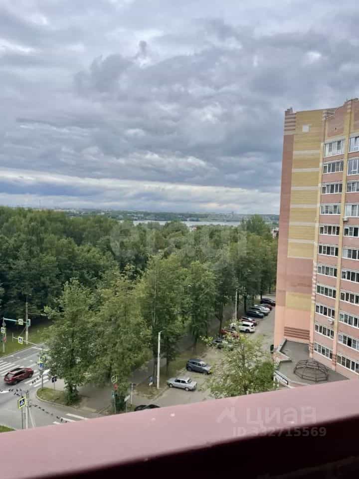 Россия, Кострома, бульвар Маршала Василевского, 11к2, фото 9