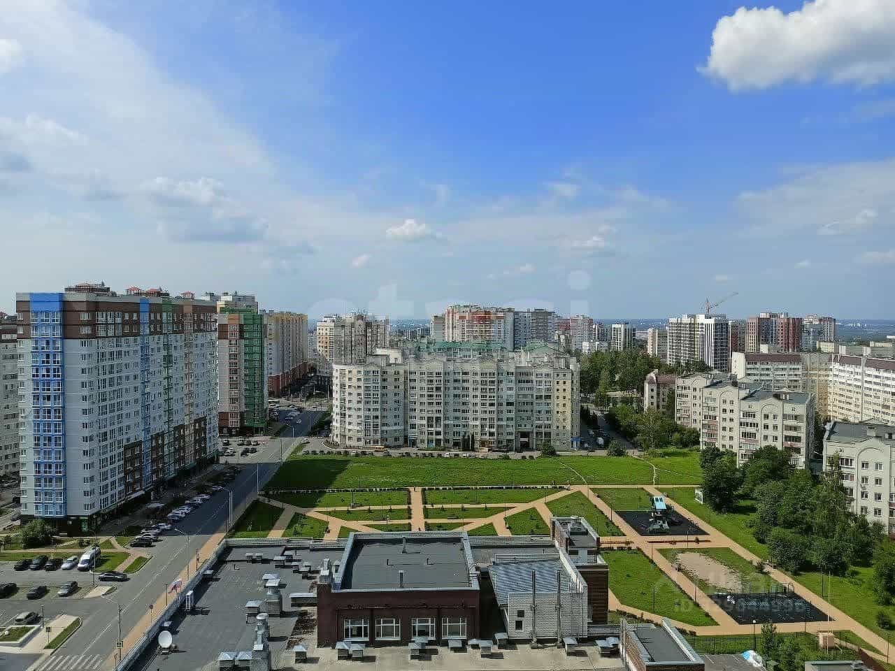 Россия, Брянск, улица Евдокимова, 2