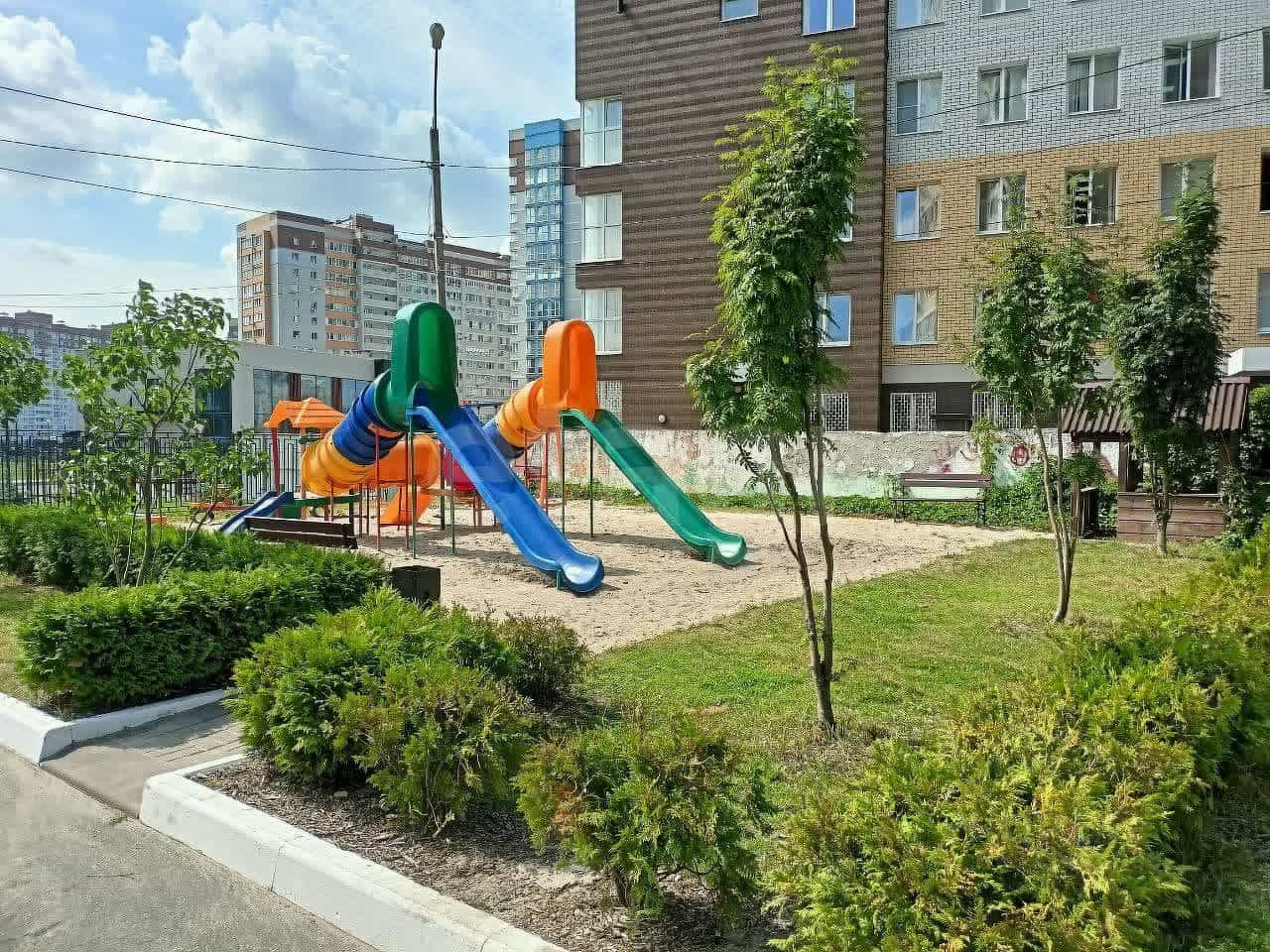 Россия, Брянск, улица Евдокимова, 2, фото 3