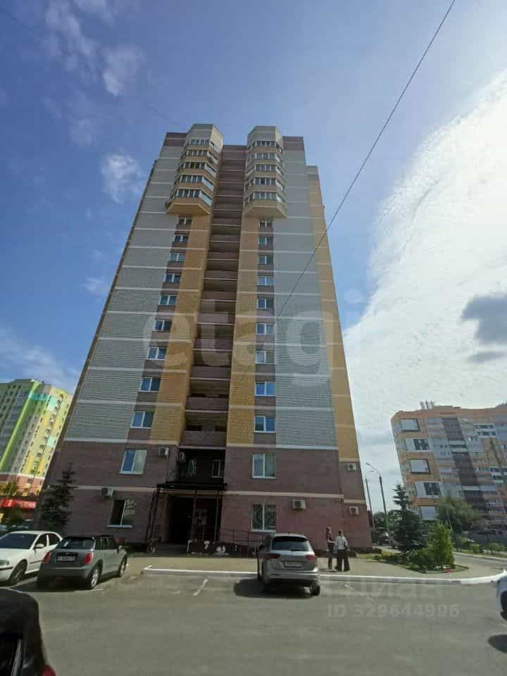 Россия, Брянск, улица Евдокимова, 2, фото 4