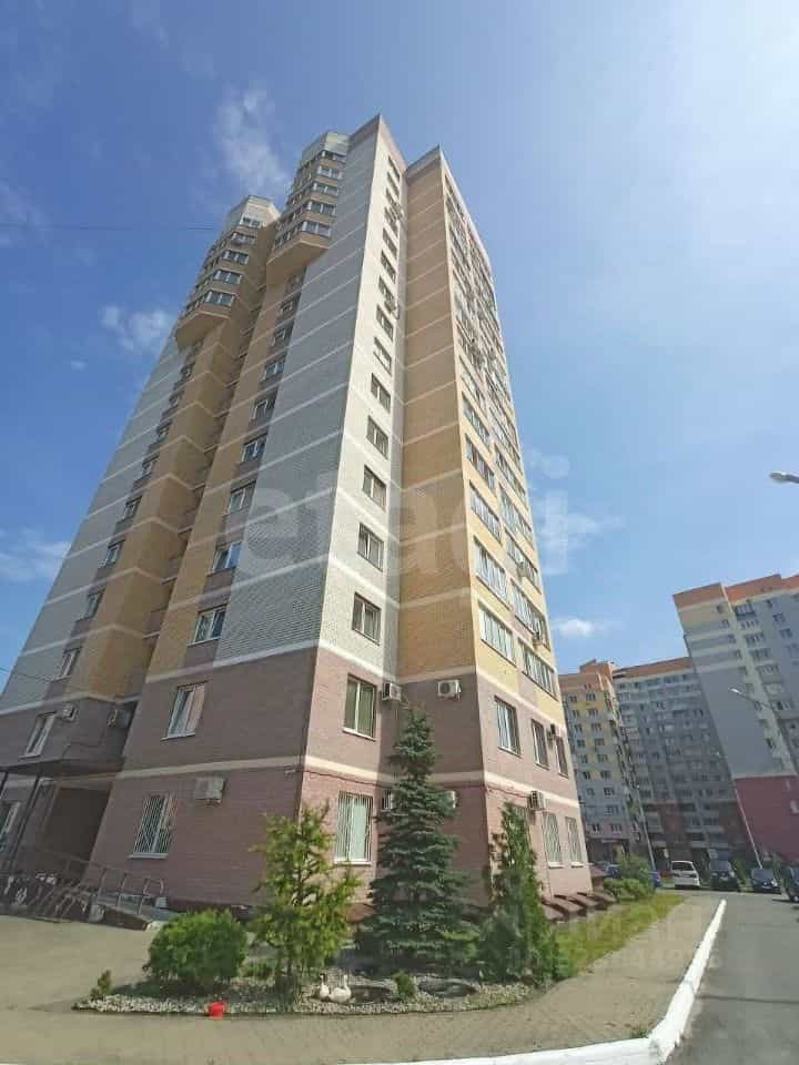 Россия, Брянск, улица Евдокимова, 2, фото 17