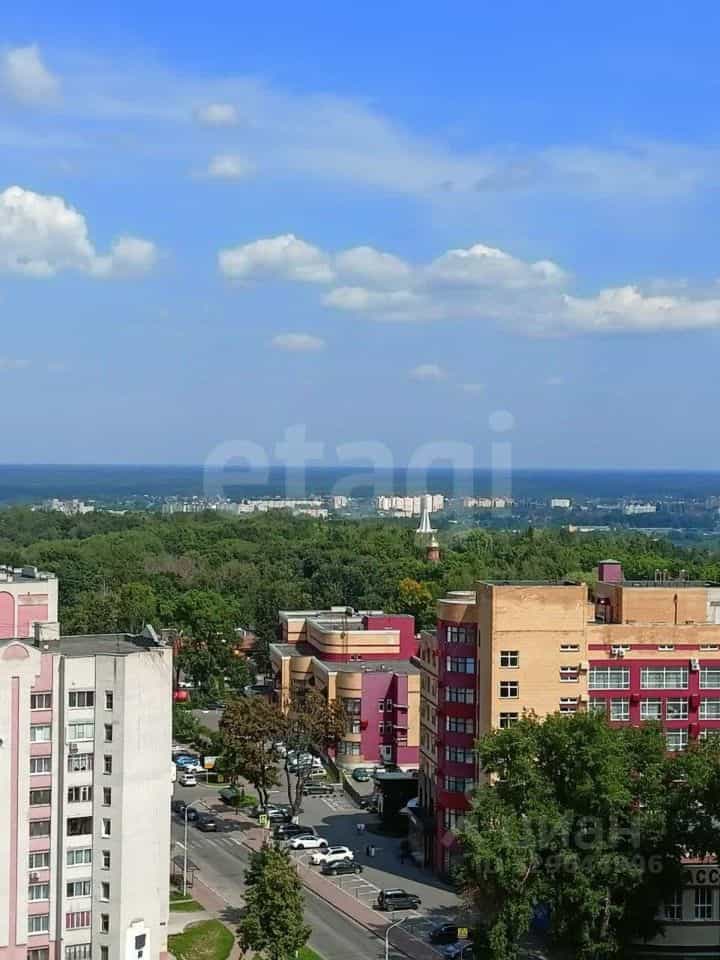 Россия, Брянск, улица Евдокимова, 2, фото 22