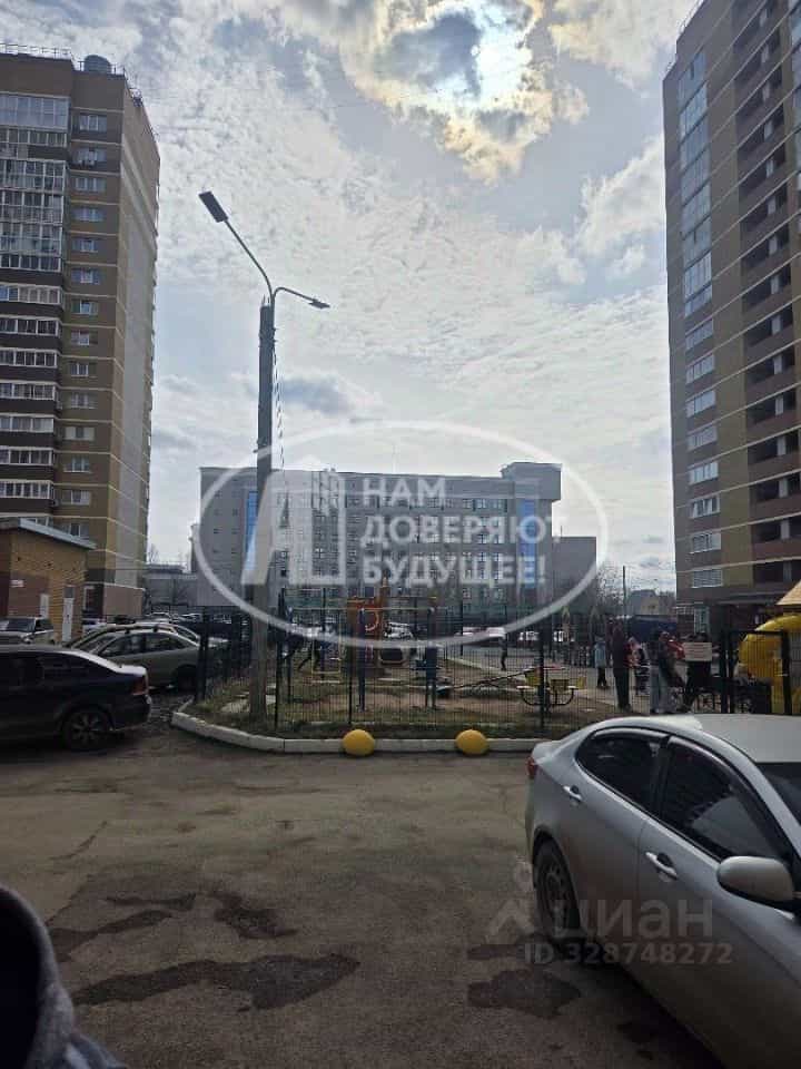 Россия, Удмуртская Республика, Ижевск, Северный переулок, 50, фото 14