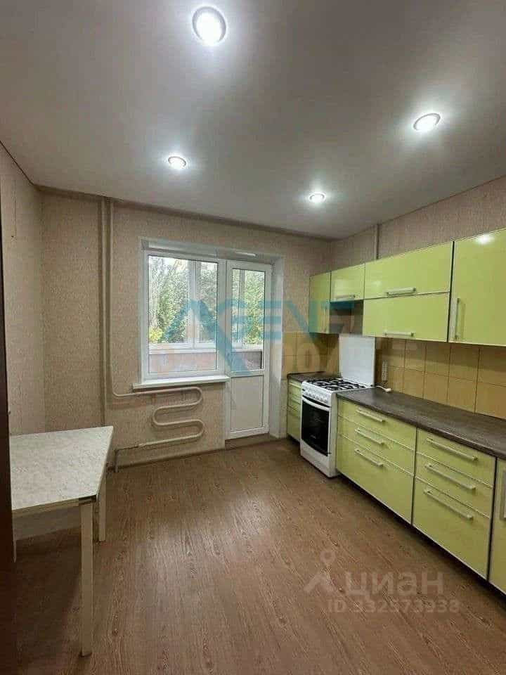 Россия, Белгород, улица Губкина, 20