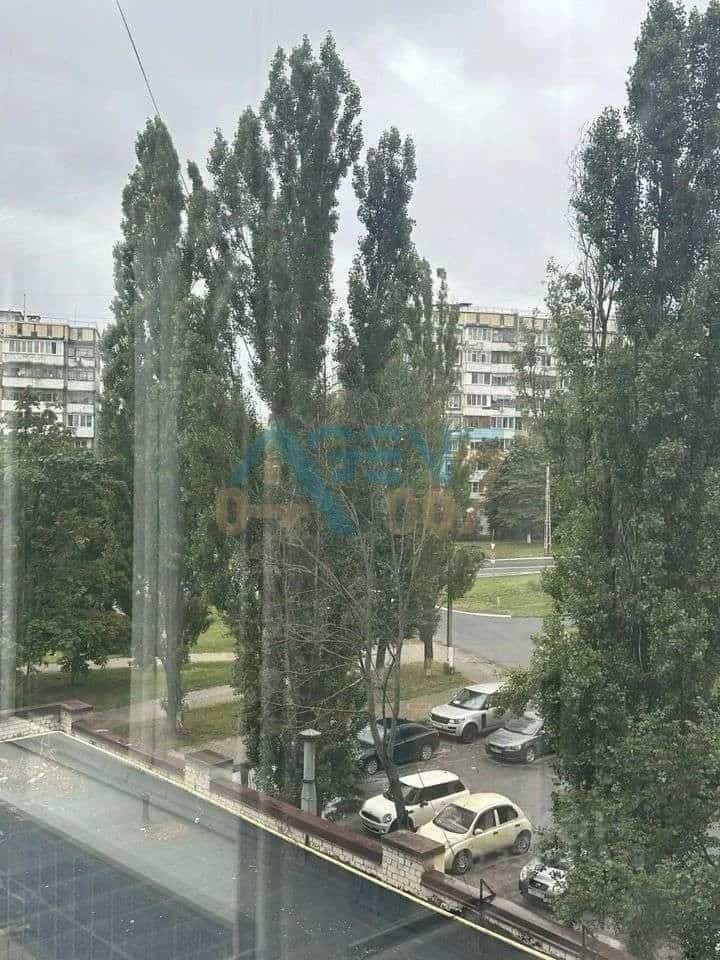 Россия, Белгород, улица Губкина, 20, фото 4