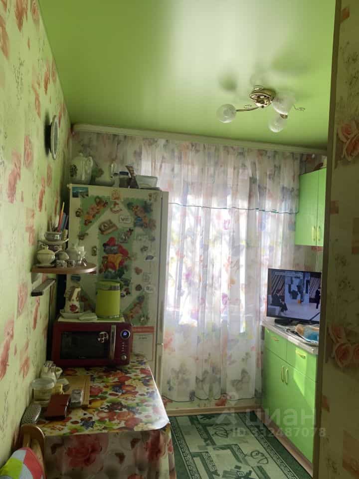 Россия, Мурманск, улица Алексея Хлобыстова, 13, фото 3