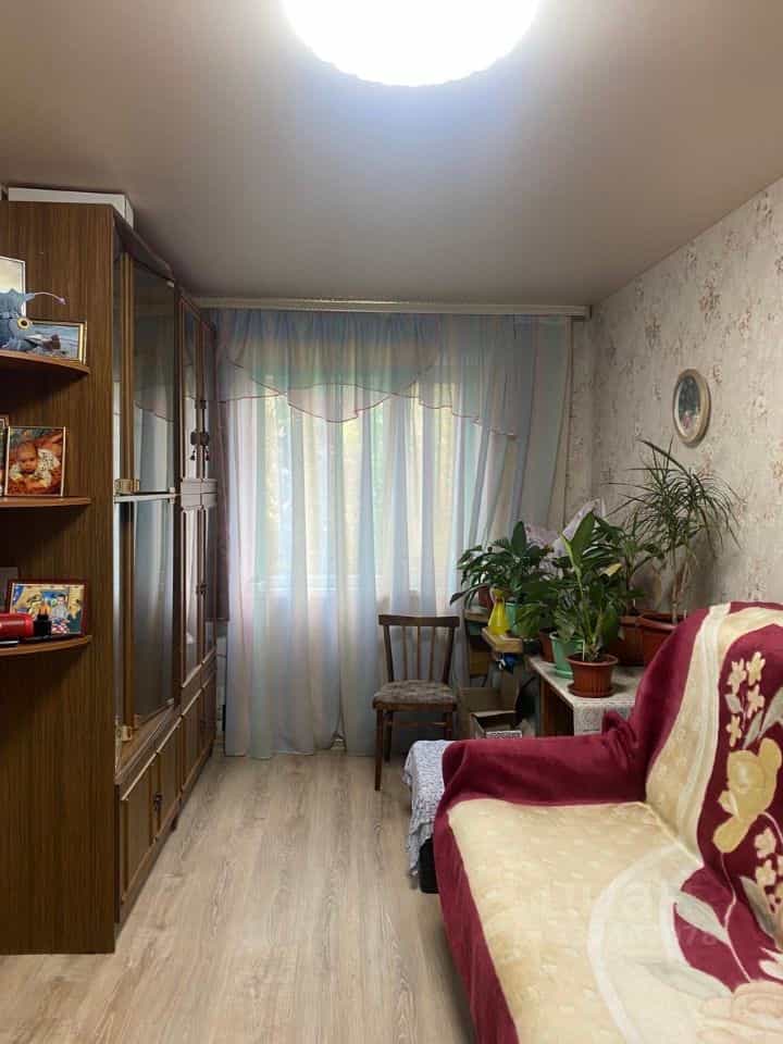 Россия, Мурманск, улица Алексея Хлобыстова, 13, фото 6