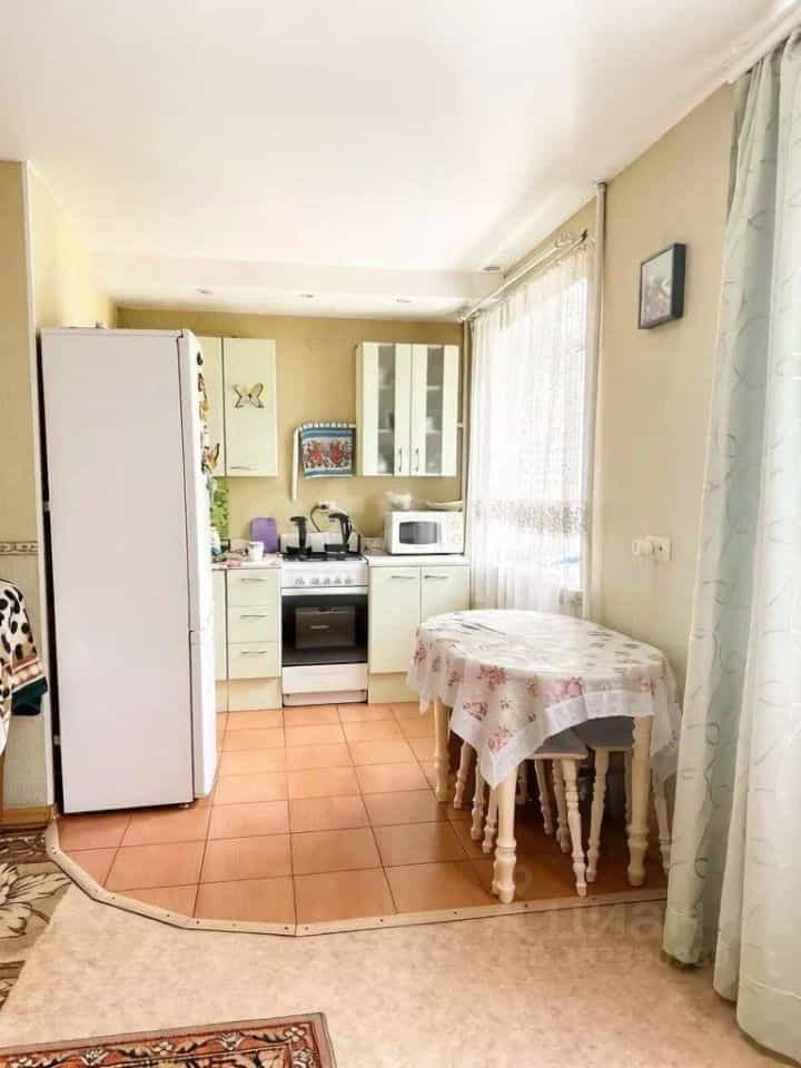 Россия, Хабаровск, Краснореченская улица, 9, фото 5