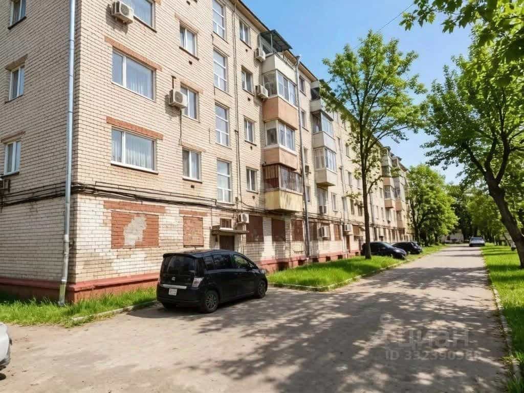 Россия, Хабаровск, Краснореченская улица, 9, фото 9