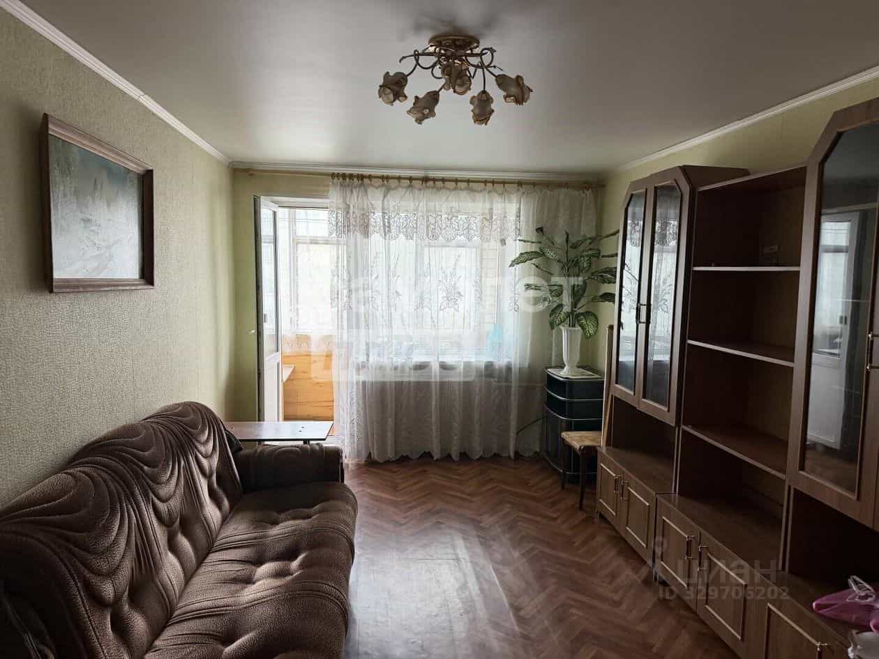 Россия, Орёл, улица Андрианова, 1, фото 3