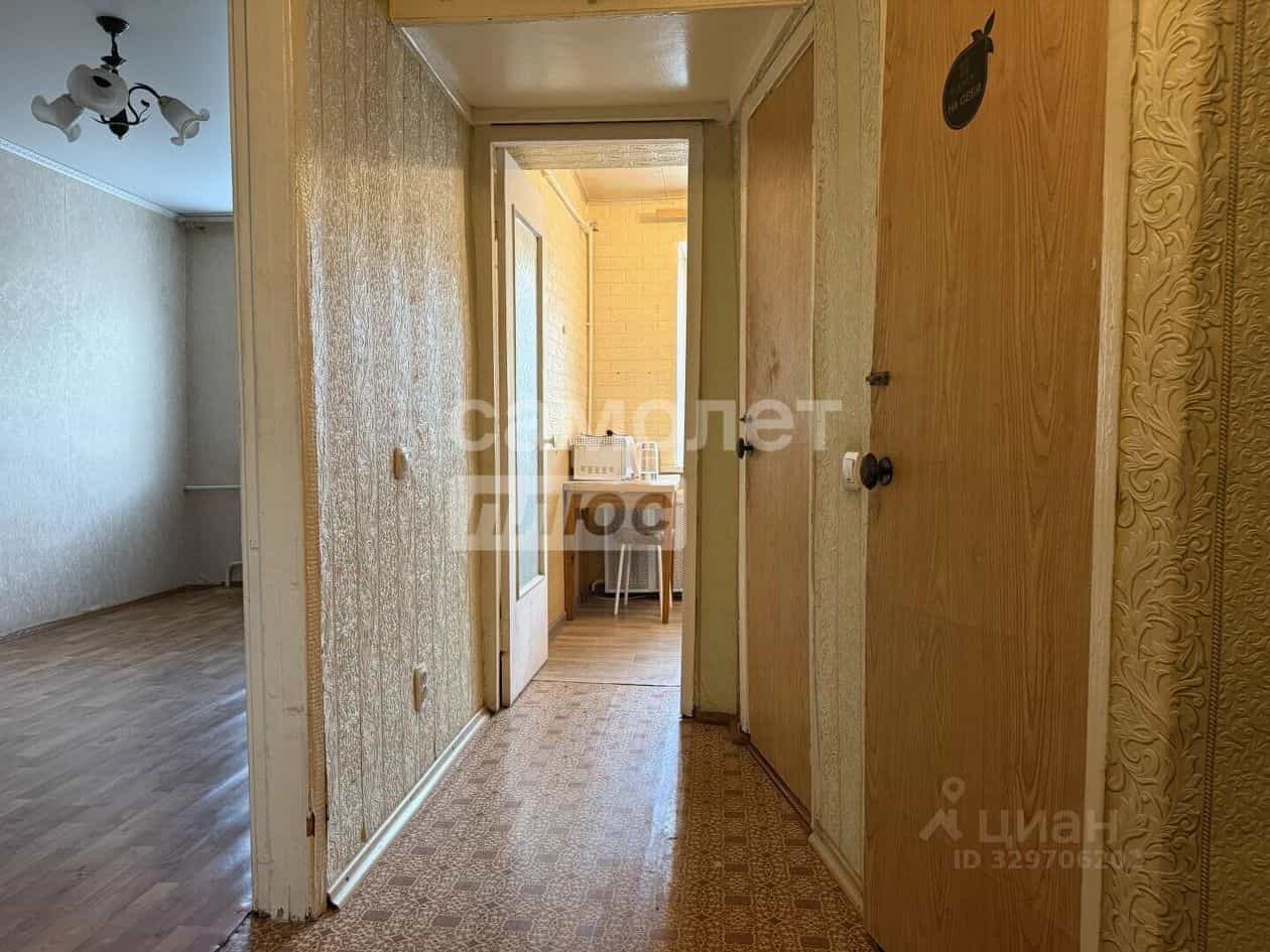 Россия, Орёл, улица Андрианова, 1, фото 7