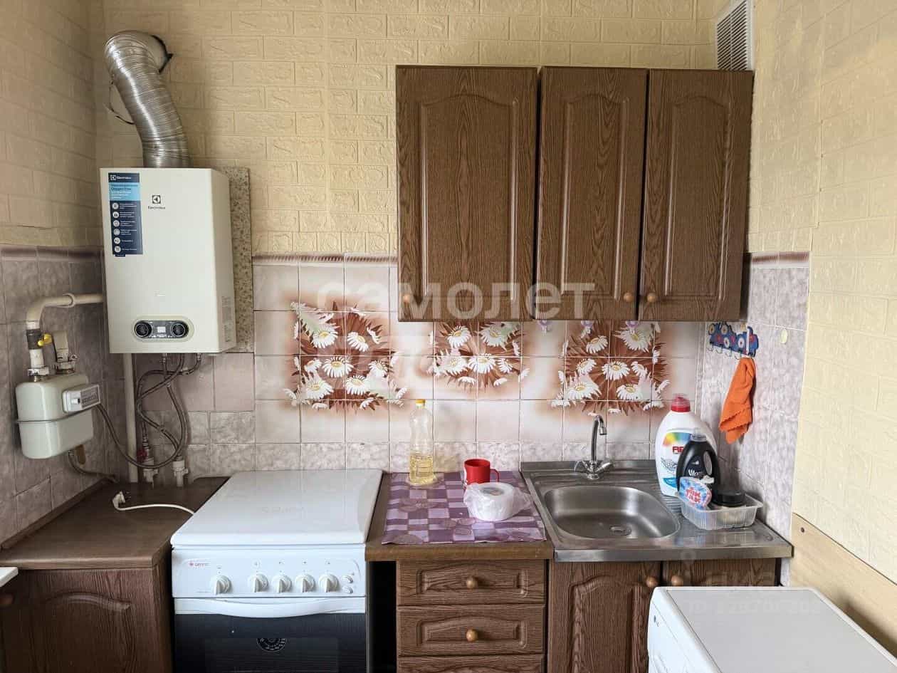 Россия, Орёл, улица Андрианова, 1, фото 10