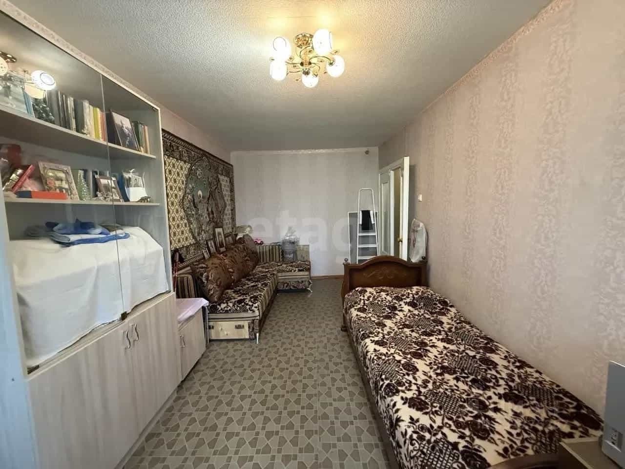Россия, городской округ Брянск, Бежицкий район, улица Маяковского, 1Б, фото 3