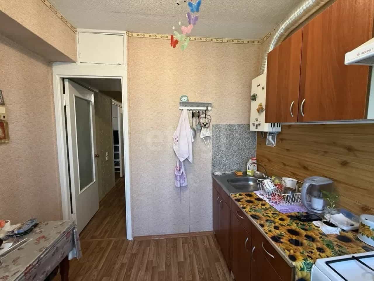 Россия, городской округ Брянск, Бежицкий район, улица Маяковского, 1Б, фото 6